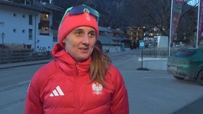 Dwie karne rundy. Później wielki powrót i awans Polki