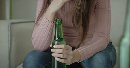 15-latka miała 4,8 promila. Dramatyczne wyznanie lekarza
