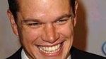 Matt Damon