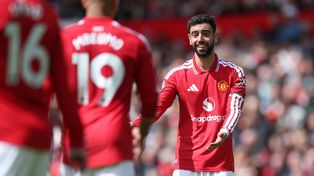 To już pewne: będzie mecz Manchester United - AC Milan we Wrocławiu