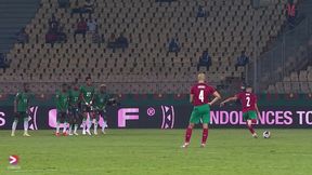 Bombowe trafienie Hakimiego! Doskonałym strzałem wprowadził Maroko do ćwierćfinału