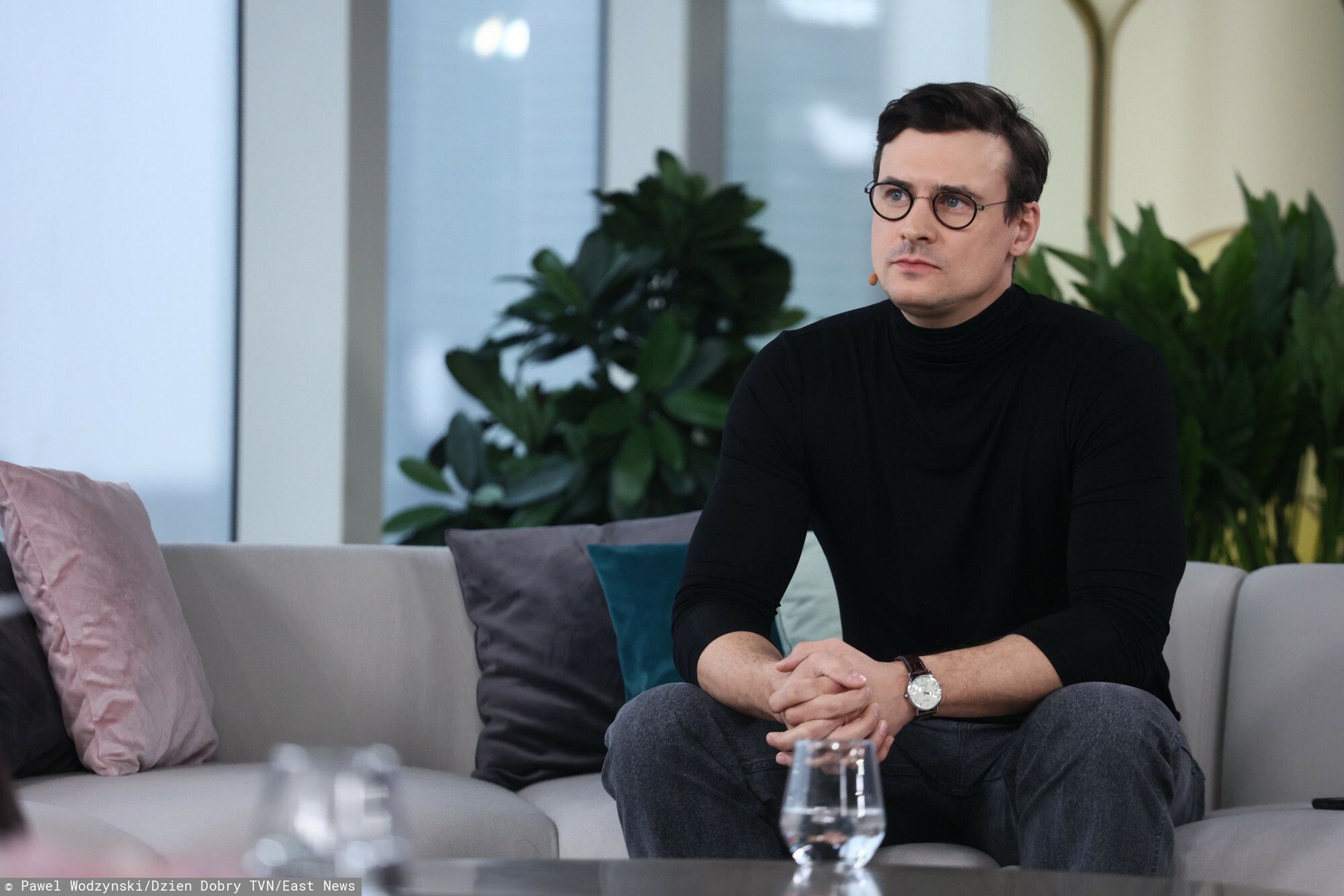 Mateusz Damięcki