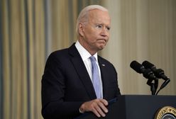 Joe Biden pogrążony zeznaniami własnych generałów. USA grozi atak odradzającej się Al-Kaidy