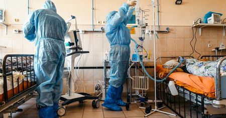 Przed laty wirus dziesiątkował dzieci. Pierwszy przypadek w Europie od 5 lat