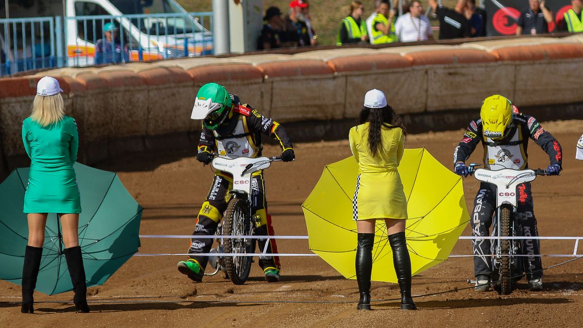 WP SportoweFakty / Michał Krupa /  Na zdjęciu: Kevin Woelbert, Timo Lahti