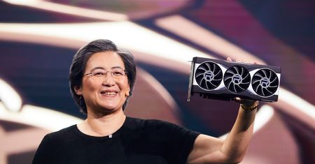Radeon RX 7900 XT - wyciekła specyfikacja topowej karty graficznej z generacji RDNA 3