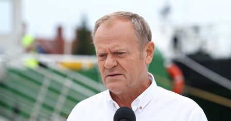 Afera wokół KPO. Ekspert radzi Tuskowi, co robić