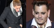 Amber Heard nie ma gdzie mieszkać?! "Johnny nie chce jej wpuścić do domu"