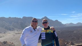 Żużel. Półtora okrążenia: Teneryfa w cenie Zakopanego. Niech zawodnicy mają wybór [FELIETON]