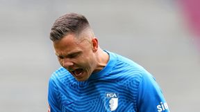 Bundesliga. FC Augsburg - Borussia Dortmund. Sensacyjna wygrana gospodarzy, kapitalny mecz Gikiewicza