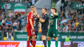 Jaki początek, taki też koniec rundy Śląska Wrocław