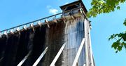Ciechocińskie tężnie i park zdrojowy godne są wpisu na listę UNESCO