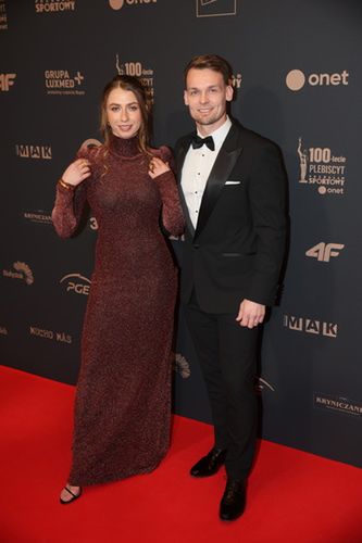 Leszek Szymański/Klaudia Zwolińska i Grzegorz Hedwig