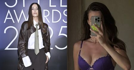 Izabella Krzan chwali się formą na wakacjach, publikując zdjęcie w bieliźnie. Forma marzenie? (FOTO)
