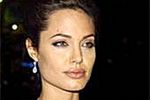 Angelina znowu najseksowniejsza