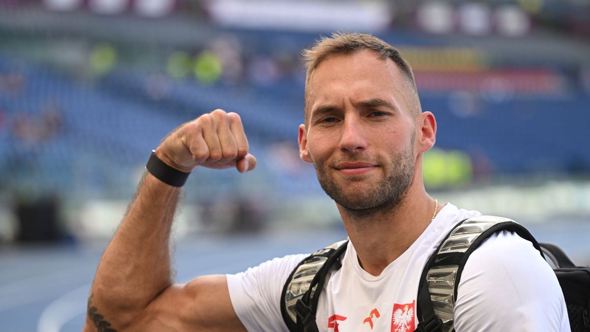 PAP / Adam Warżawa / Na zdjęciu: Marcin Krukowski