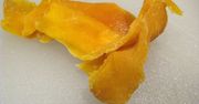 Suszone mango z dodatkiem cukru