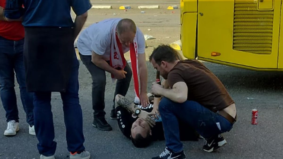 Twitter / Twitter / Vincent Van Genechten