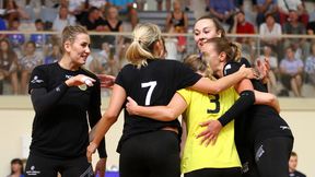 Bielszczanki wracają do własnej hali