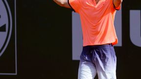 Jerzy Janowicz: Jeszcze nigdy nie zostałem tak okradziony z meczu