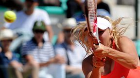 Ranking WTA: Zwonariowa nową wiceliderką