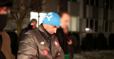 Karpiński dalej w areszcie. Poseł atakuje Ziobrę