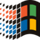 Windows 95 ikona