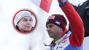 Wielki powrót do Polski. "Stefan się nie boi. Zna nasze piekiełko"