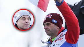 Wielki powrót do Polski. "Stefan się nie boi. Zna nasze piekiełko"