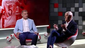 Mundial 2018. "Prosto z mistrzostw": Kto zastąpi Adama Nawałkę po nieudanym mundialu w Rosji? (odc. 28)