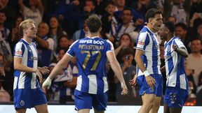Drużyna Feio bez szans z FC Porto. Mistrzostwo coraz bliżej