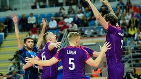 KMŚ 2018: PGE Skra Bełchatów - Zenit Kazań 1:3 (galeria)