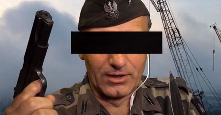 Patostreamer posiedzi. Sąd podjął decyzję ws. Wojciecha O.