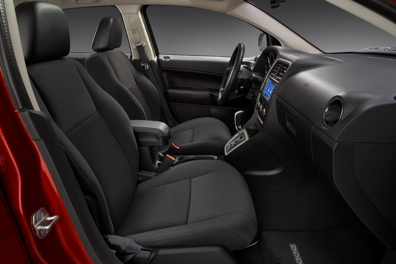 2010 Dodge Caliber