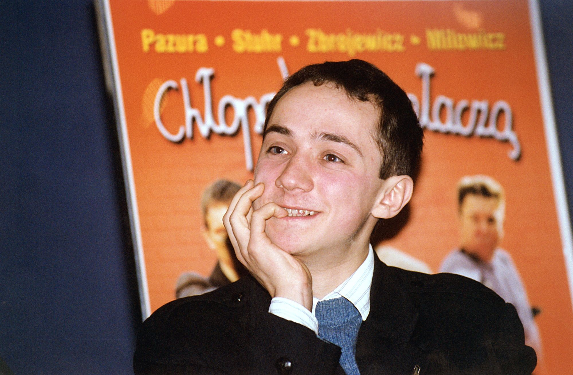 Wojciech Klata 