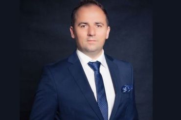 Łukasz Bednarz po roku odchodzi z Republiki. 