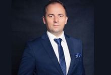 Łukasz Bednarz po roku odchodzi z Republiki. 