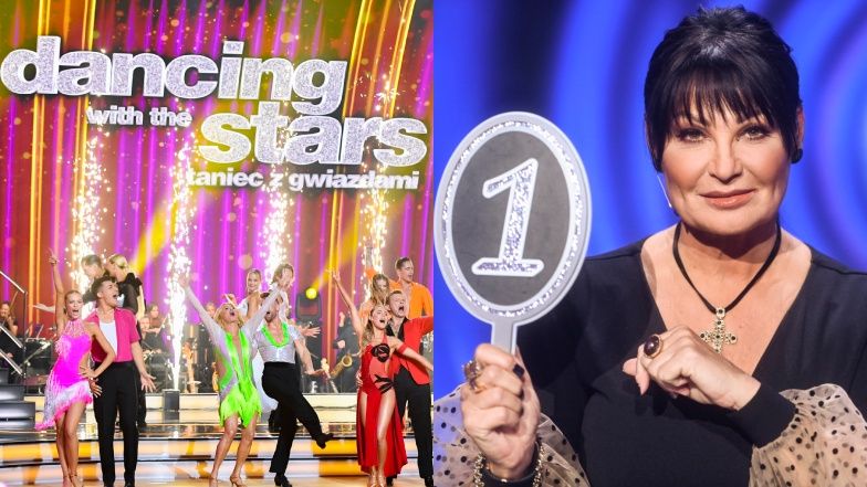 Widzowie są rozczarowani coverami utworów w "Tańcu z Gwiazdami"