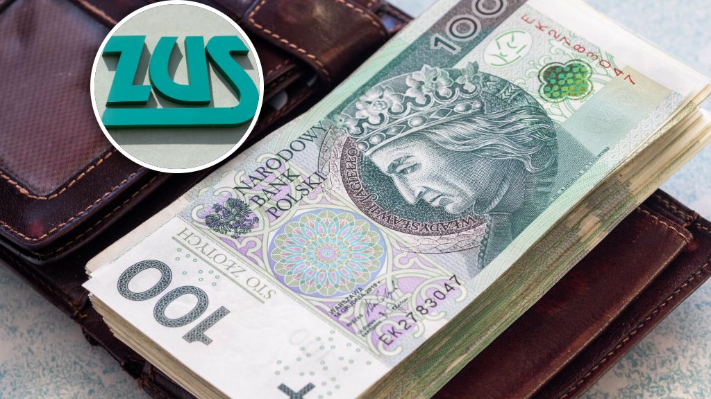 ZUS