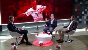 Mundial 2018. "Prosto z mistrzostw": Glik tematem numer 1, Polacy grają z Litwą (odc. 2)