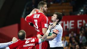 Węgierski zawód. Telekom Veszprem odesłał Gabora Ancsina