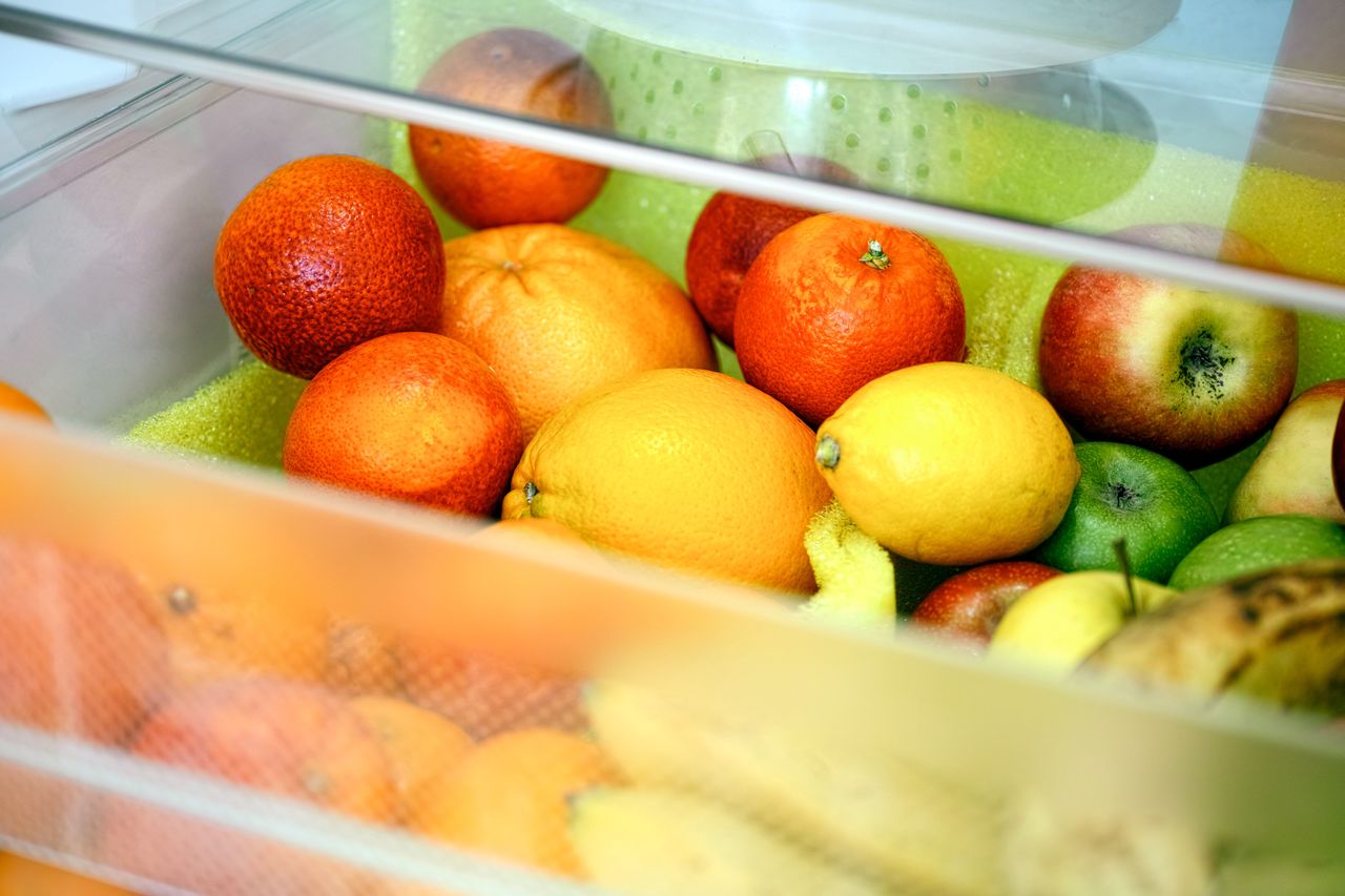 Jakie owoce jeść jesienią i zimą? Na te produkty postaw podczas zakupów