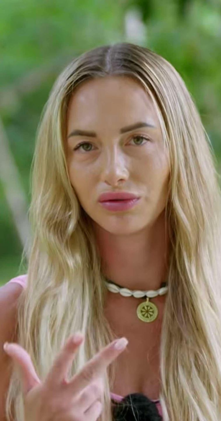 Ola Tomala dzieli się emocjami po finale "Królowej przetrwania"