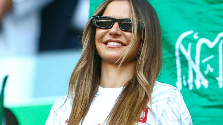 Anna Lewandowska udostępniła w sieci zabawny mem