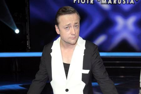 Czesław Mozil: imprezował po "X Factor". Obudził się...