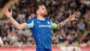 Wpadka Olympique Marsylia. To już gigantyczny problem