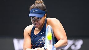 Garbine Muguruza kontra Naomi Osaka na początek dnia. Niedziela z Łukaszem Kubotem i Igą Świątek (plan gier)