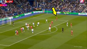 Piękna bramka Liverpoolu. Rywale kompletnie zaskoczeni [WIDEO]