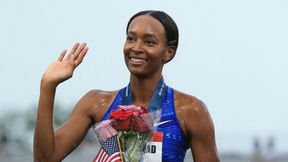 Mistrzostwa świata w lekkoatletyce Doha 2019. Zobacz, jak Dalilah Muhammad pobiła rekord świata (wideo)