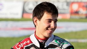 Emil Pulczyński: Chcę być liderem Victorii